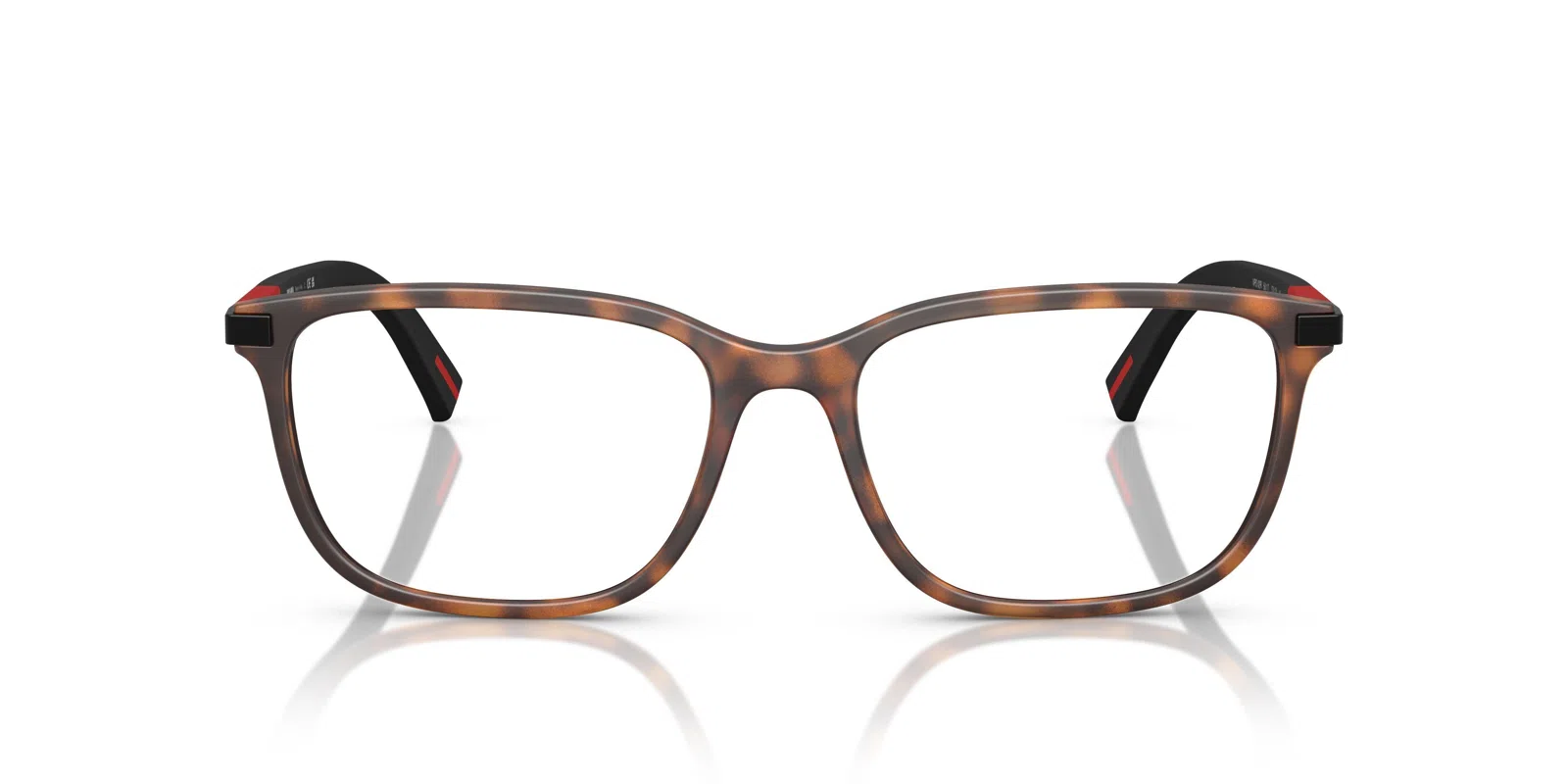 Prada Linea Rossa 02RV Eyeglasses - view 9